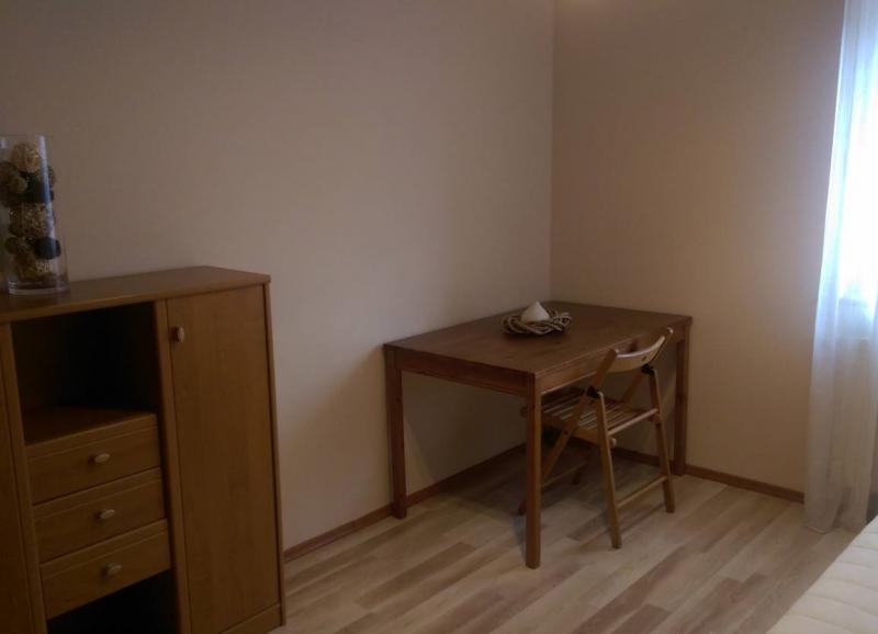 Apartament rodzinny