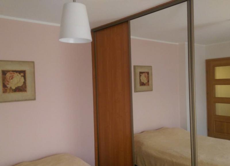 Apartament rodzinny