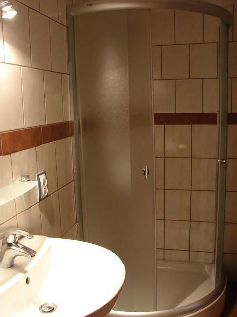 Korner Hotel Robotniczy