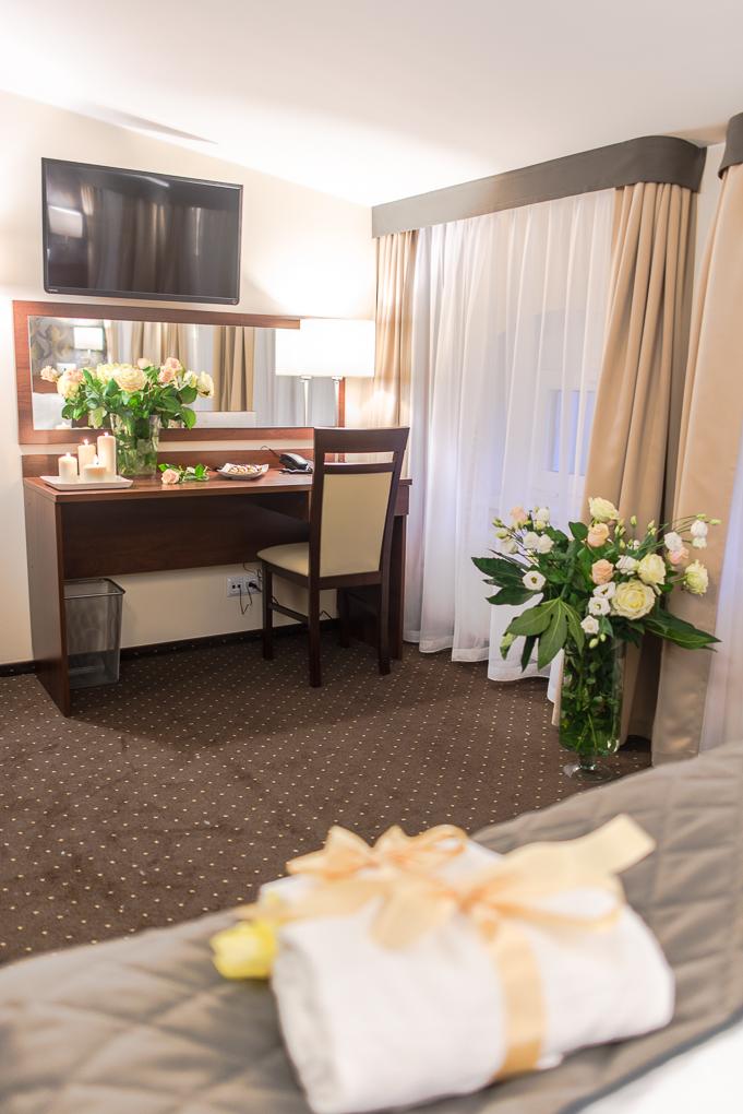City Center Rooms