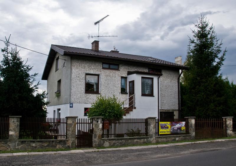 Kwatery Pracownicze Krysia