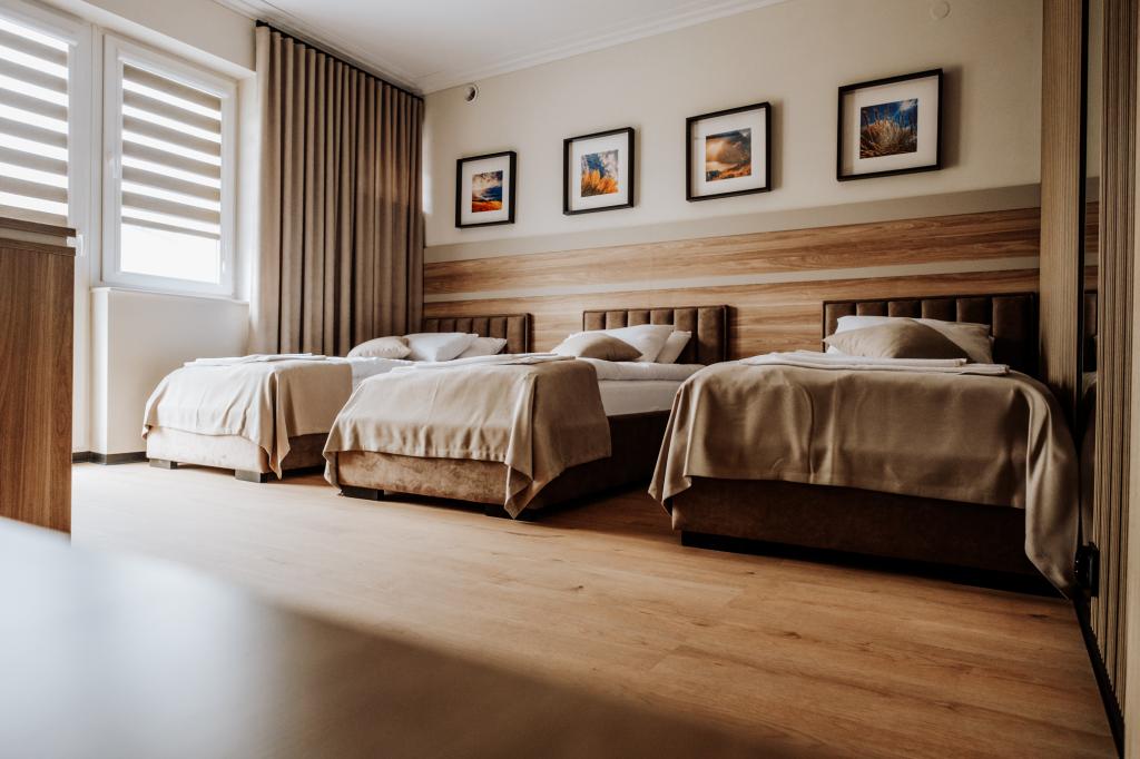 Hotel AVIA Ekotrans