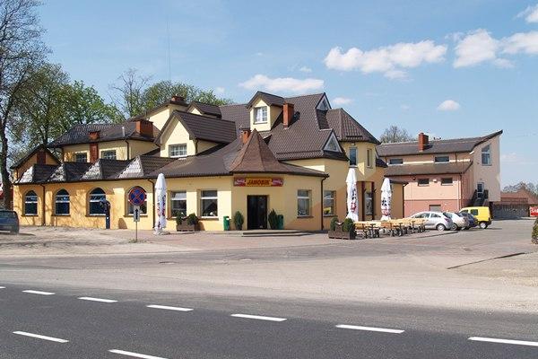 Bar Janosik