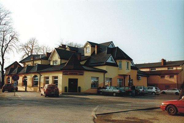 Bar Janosik