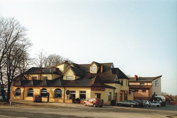 Bar Janosik
