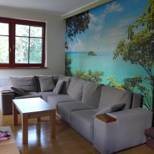 Apartament Krynica Morska