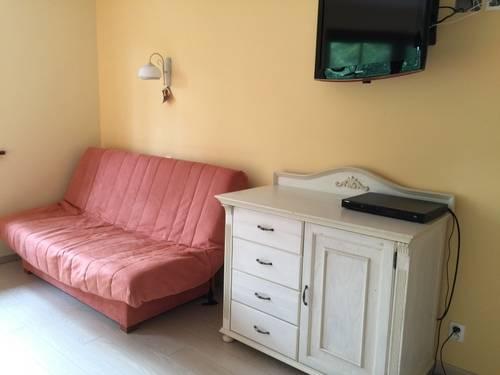 Apartament Krynica Morska