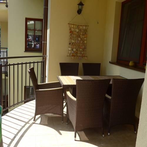 Apartament Krynica Morska