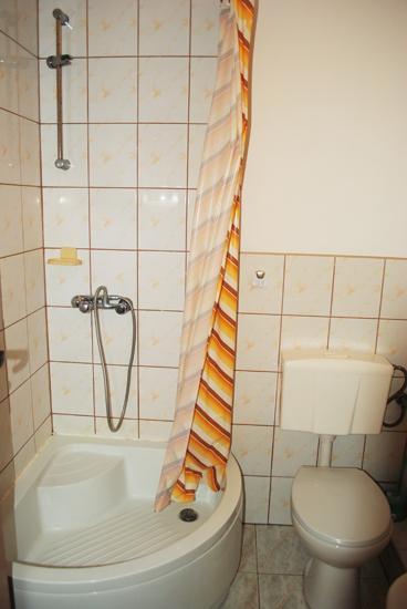 Pokoje Gocinne Madzia