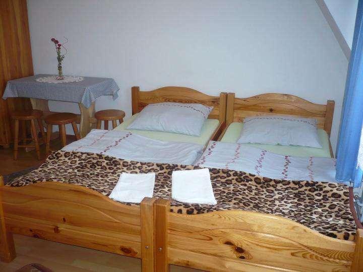 Dom Gocinny Kocielisko