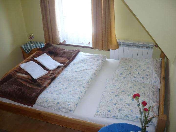 Dom Gocinny Kocielisko