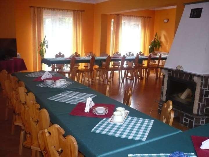 Dom Gocinny Kocielisko