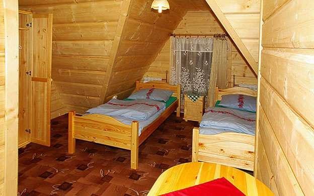 Dom Gocinny Kocielisko