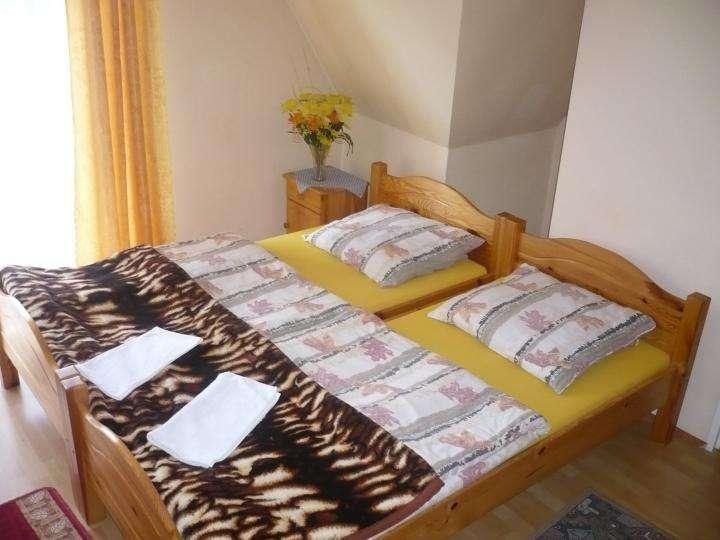 Dom Gocinny Kocielisko