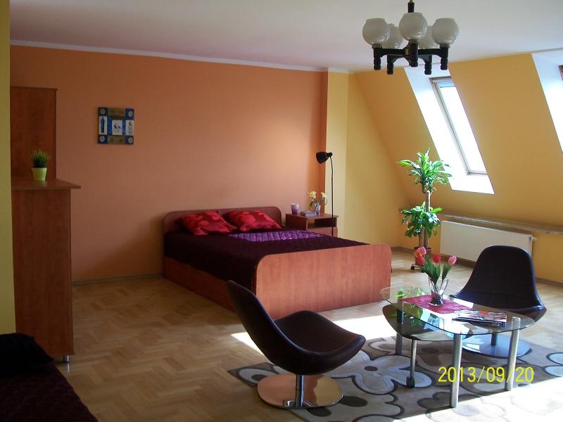 Apartamenty Centrum - Wynajem