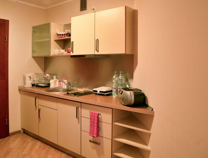 Apartament Wadysawowo