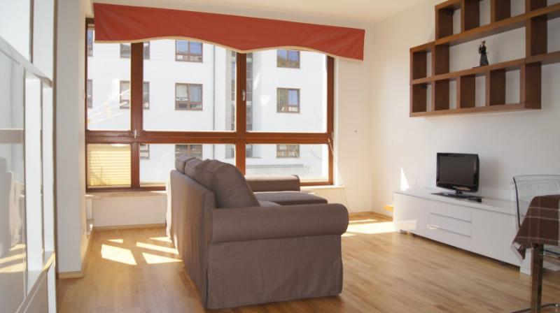 Apartament 2+2 Sopot Aquarius