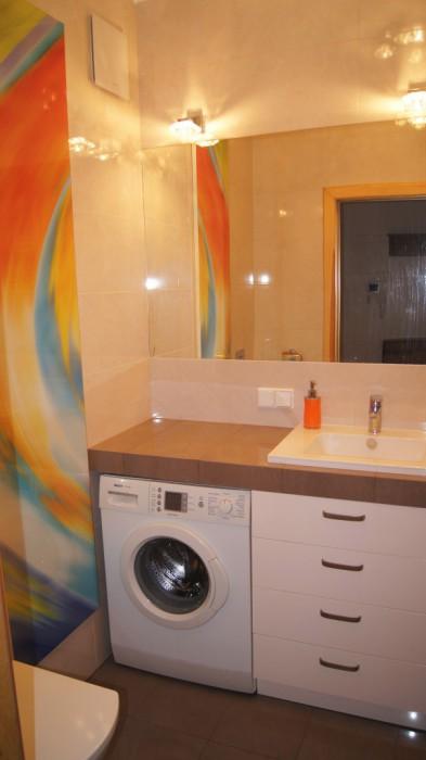 Apartament 2+2 Sopot Aquarius