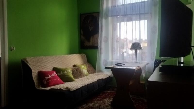 Mieszkanie Gdask Oliwa