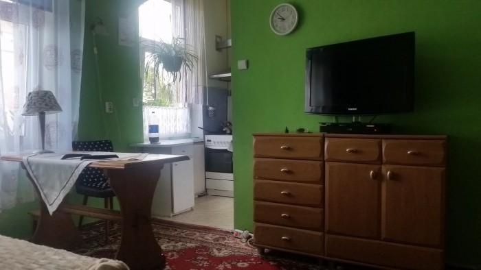 Mieszkanie Gdask Oliwa