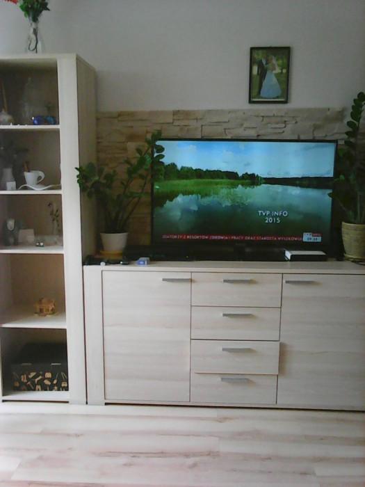 Mieszkanie 47 m