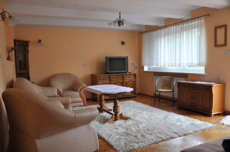 Apartament przy play z widokiem na morze