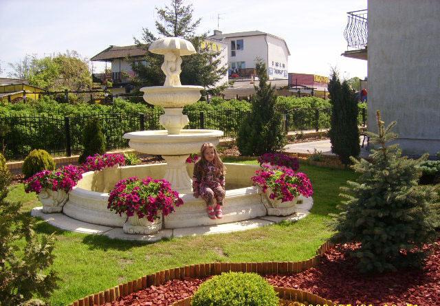 Dom Gocinny Abrazja