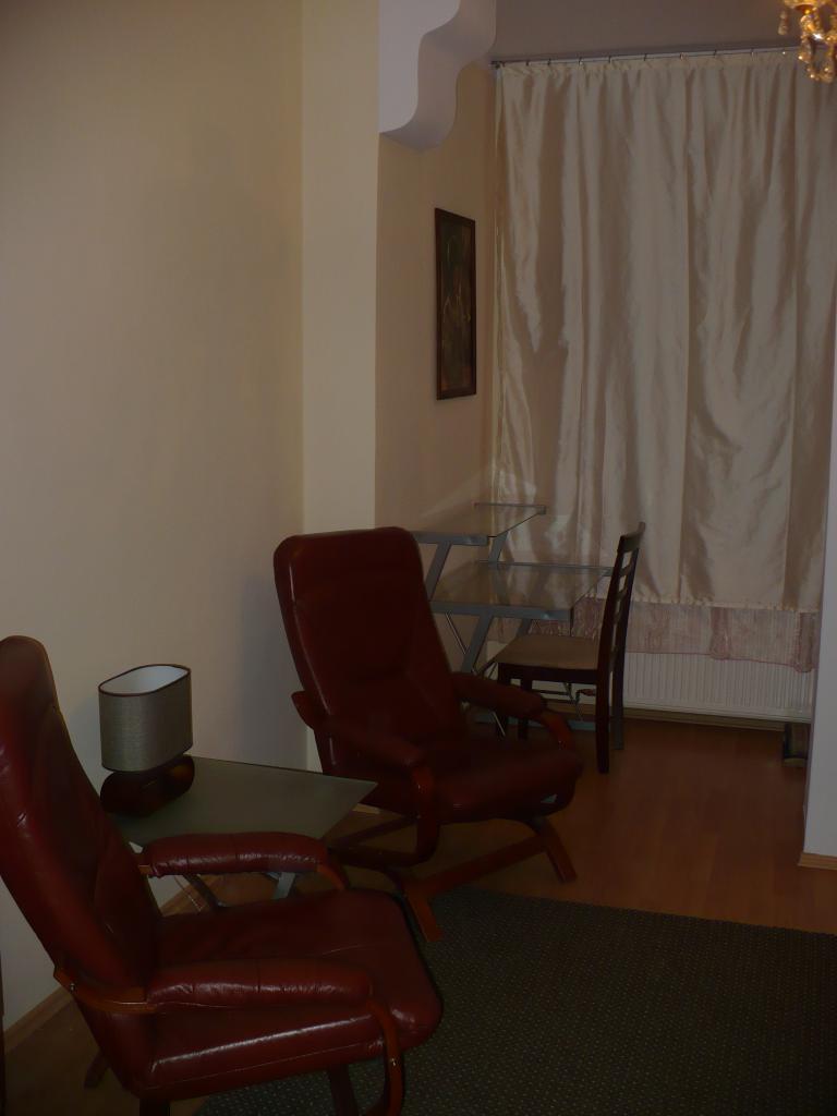 Pokoje Gdask-Wrzeszcz