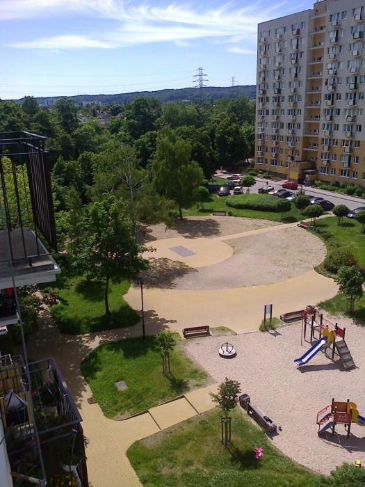 Kawalerka Sopot