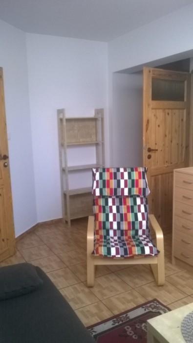 Pokj z samodzieln azienk