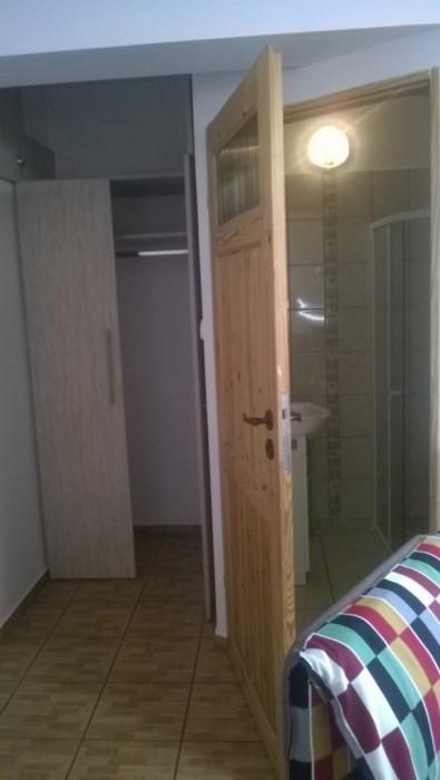 Pokj z samodzieln azienk