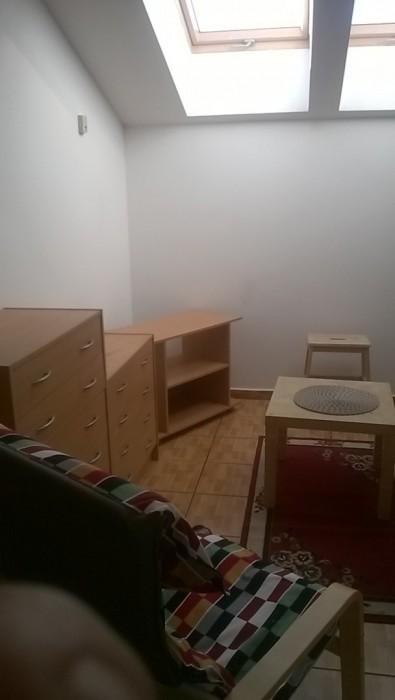 Pokj z samodzieln azienk