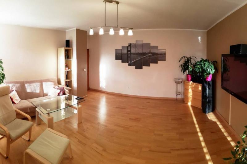 Apartament nad Morzem Gdask