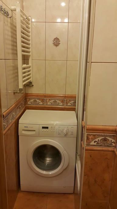 Apartament nad Morzem Gdask