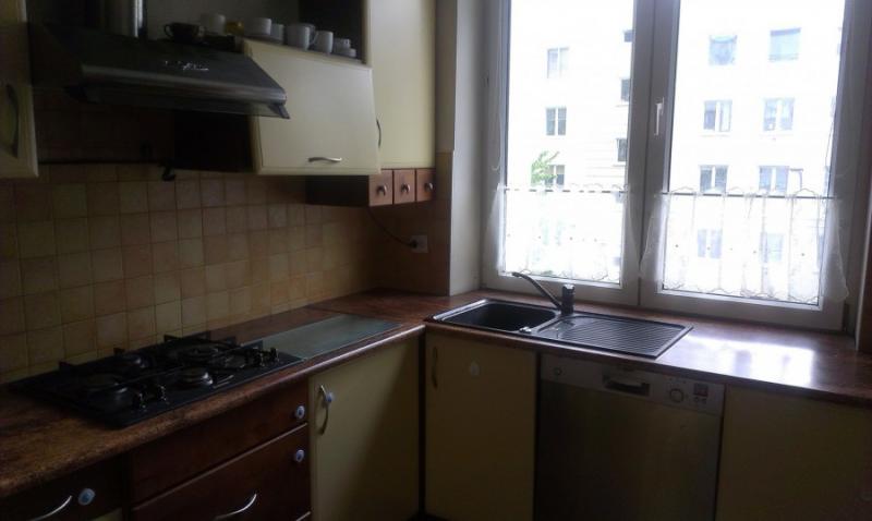 Apartament 2 pokojowy w Gdyni