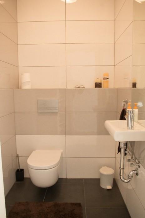 Apartament Garnizon