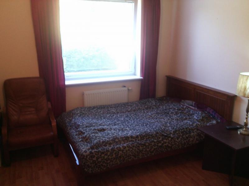 Apartament dla Turystw