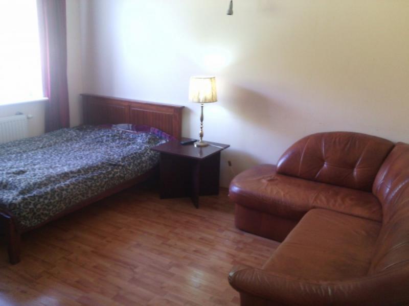 Apartament dla Turystw