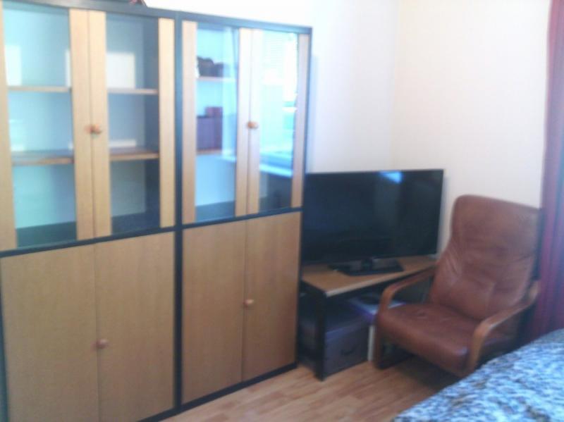 Apartament dla Turystw