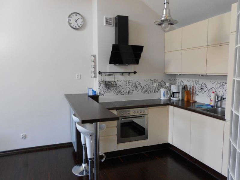 Apartament Gdynia