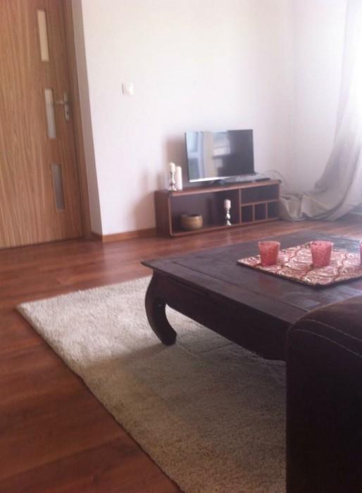 Apartament Sopot Haffnera