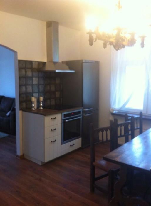 Apartament Sopot Haffnera