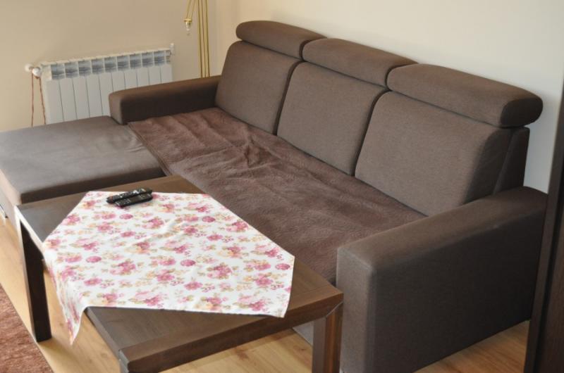 Apartament Gdynia Centrum