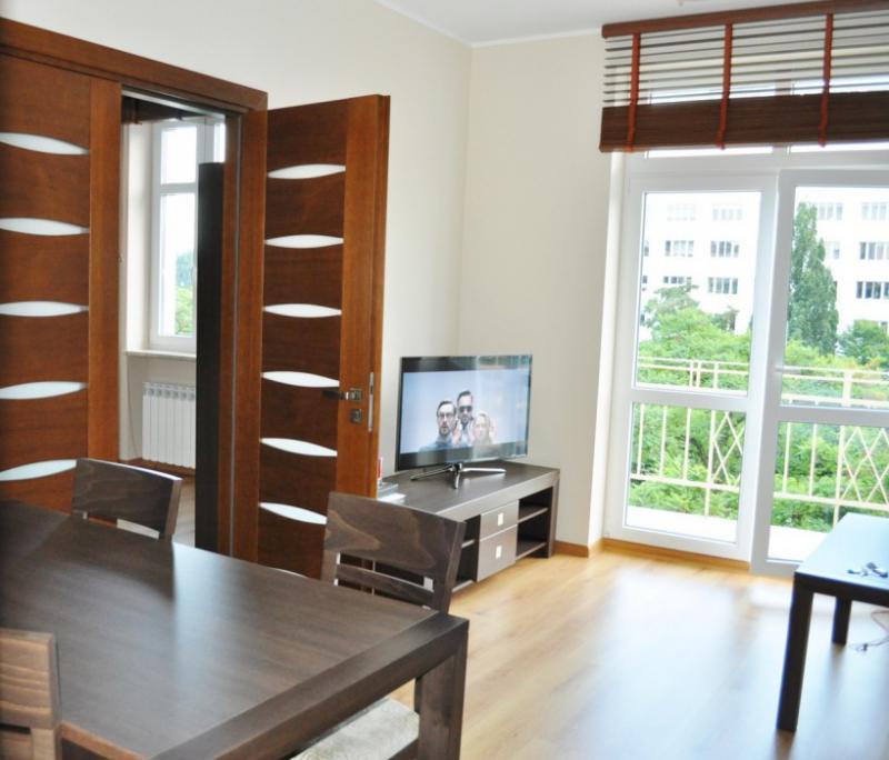 Apartament Gdynia Centrum