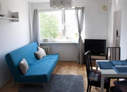 Apartament Morski Sen