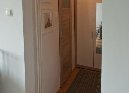 Apartament Morski Sen