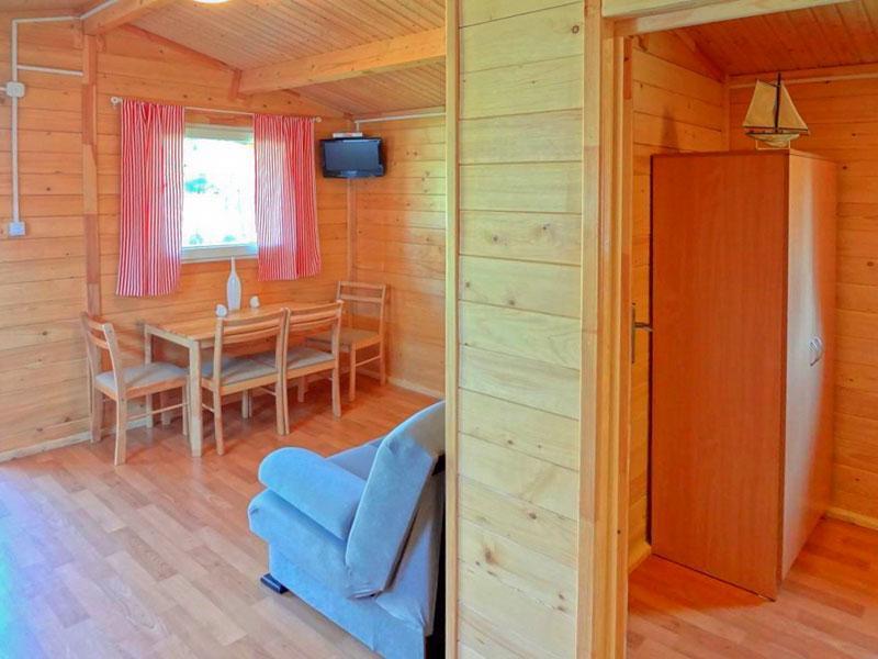 Domki Letniskowe Pod Brzozami