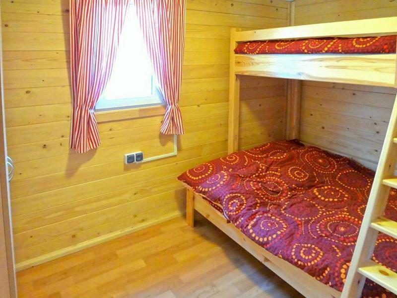 Domki Letniskowe Pod Brzozami