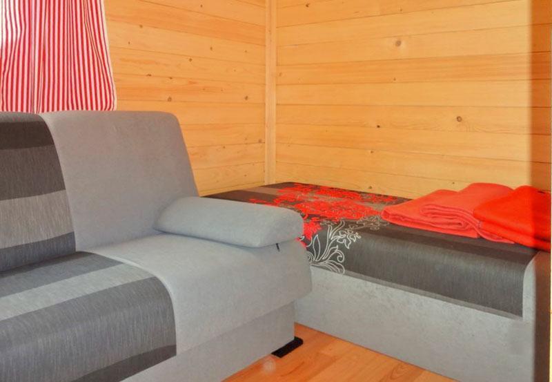 Domki Letniskowe Pod Brzozami