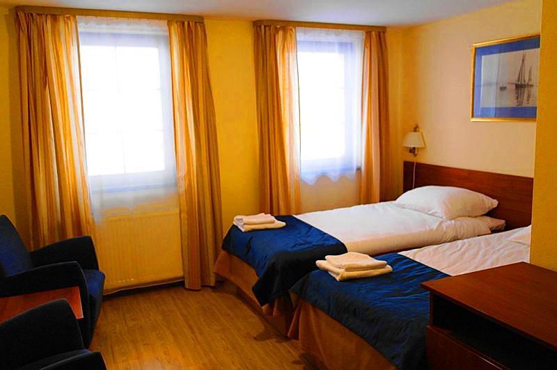 Pokoje pod Lwem widnica